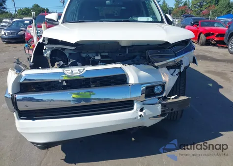 2016 Toyota 4Runner Limited из США, поврежденный, VIN JTEZU5JR4G5145525